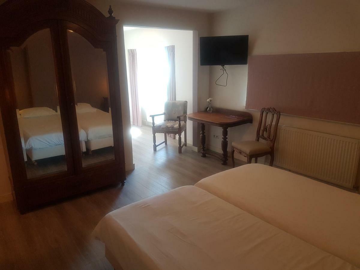 Hotel Restaurant Brasserie Kanne & Kruike Экстерьер фото